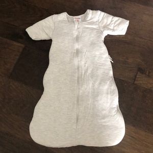 Gunamuna sleepsack - 0 to 3 months